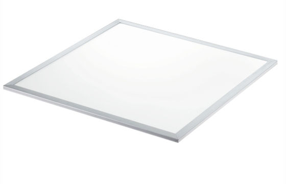 چین 60 x 60 cm Warm White Square Led Panel Light For Office 36W 3000 - 6000K تامین کننده