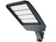Cold White 60W Led Parking Lot Lights Energy - Saving for industrial district تامین کننده